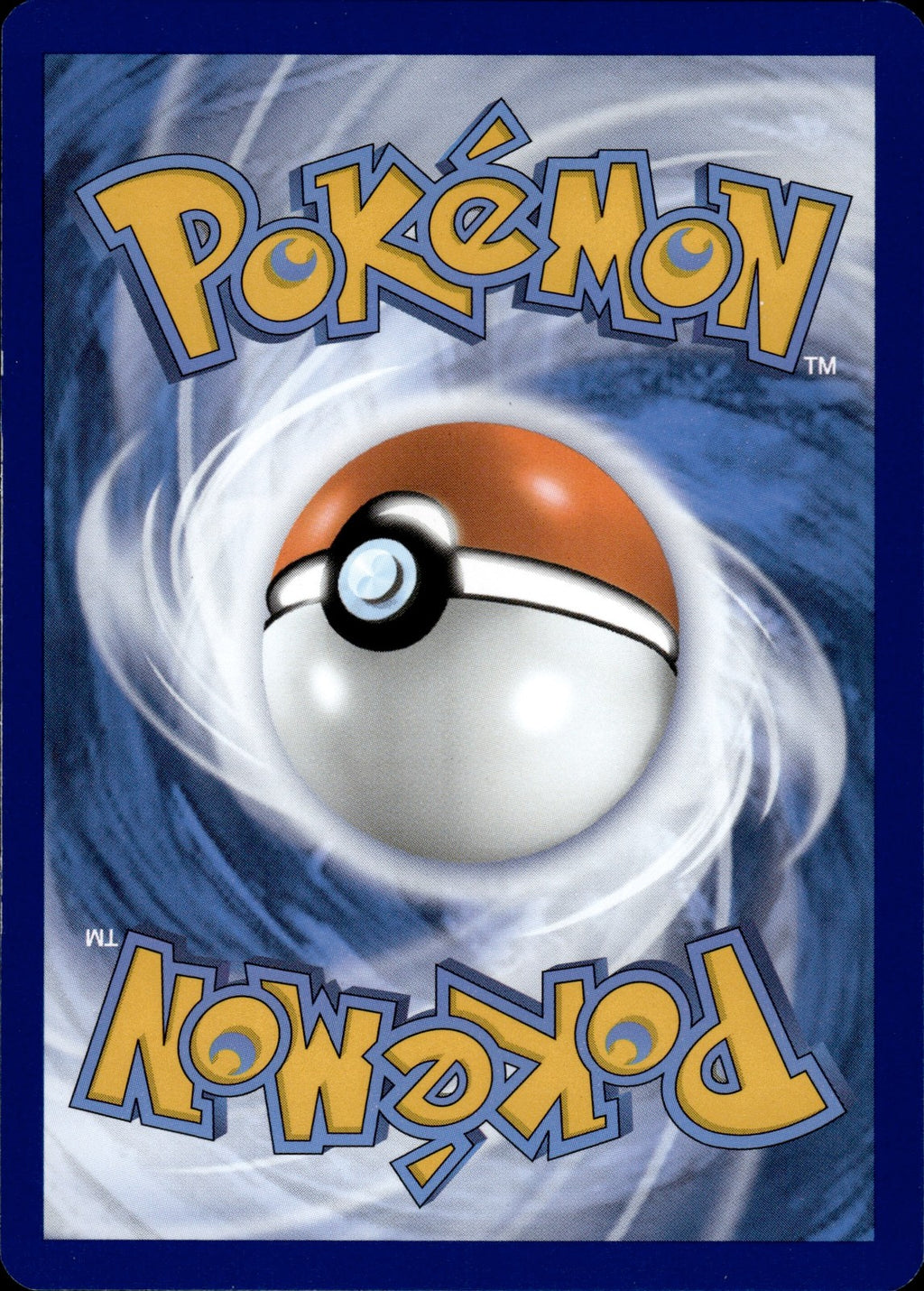 Chansey Reverse Holo Uncommon Pokemon GO 051/078 NM (Back)