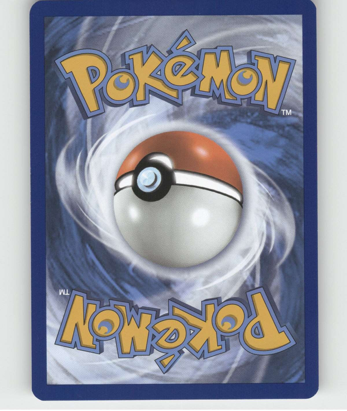 Feebas Common SV06: Twilight Masquerade 049/167 NM (Back)