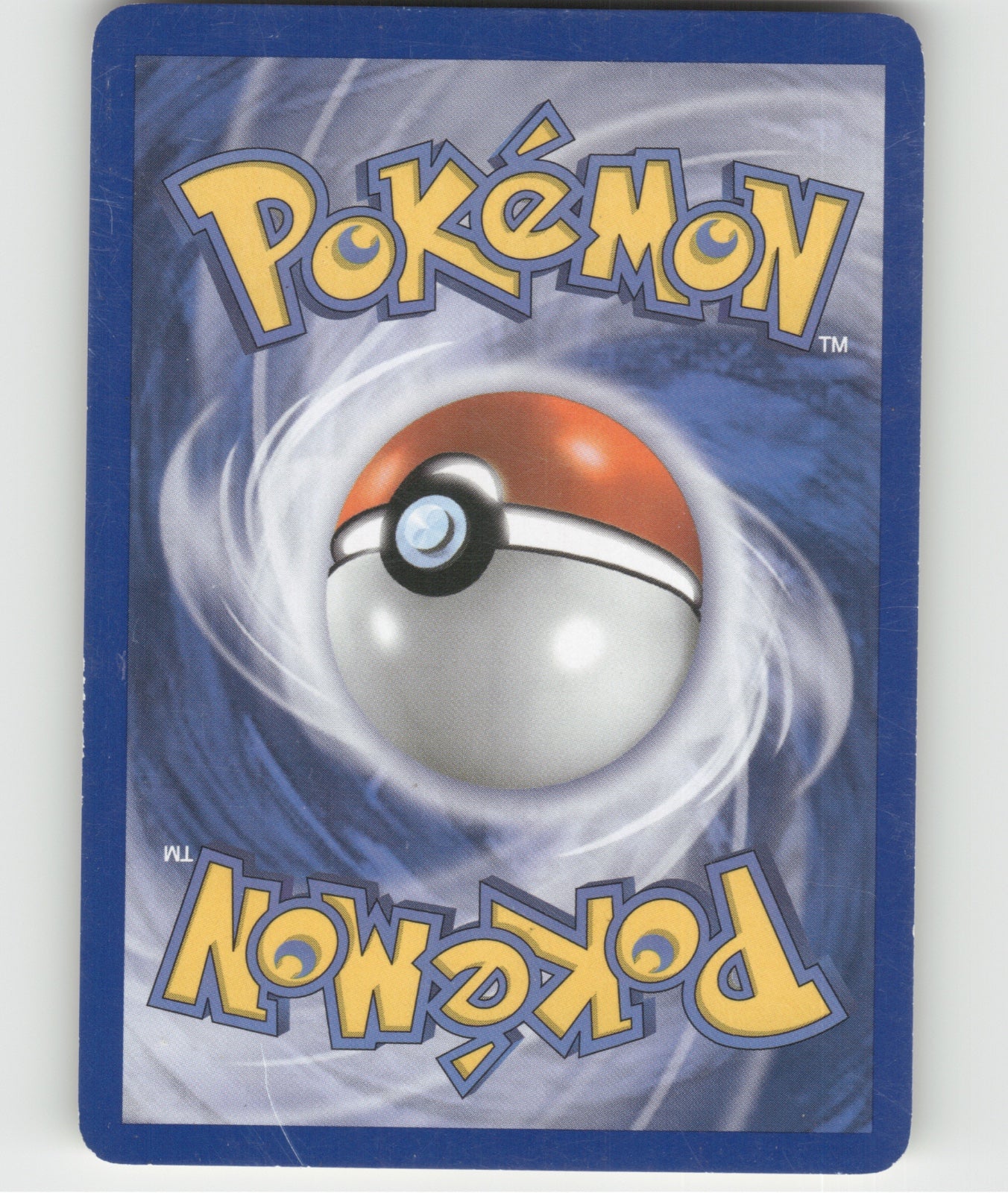 Vulpix Common XY - Primal Clash 20/160 NM (Back)