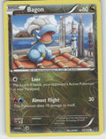 Bagon (55) Reverse Holo Common XY - Roaring Skies 55/108 NM