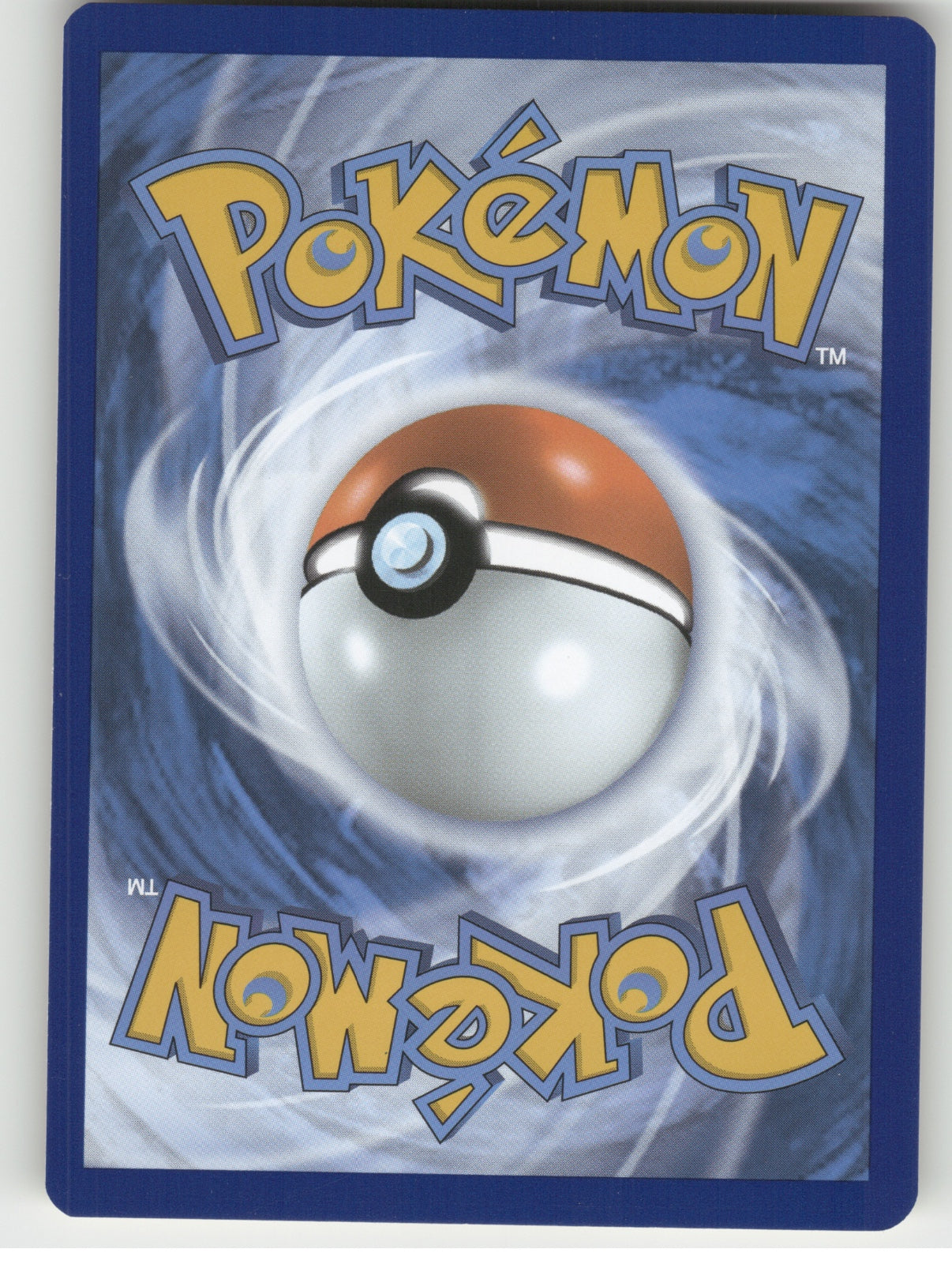 Rockruff Reverse Holo Common SWSH11: Lost Origin 109/196 NM (Back)