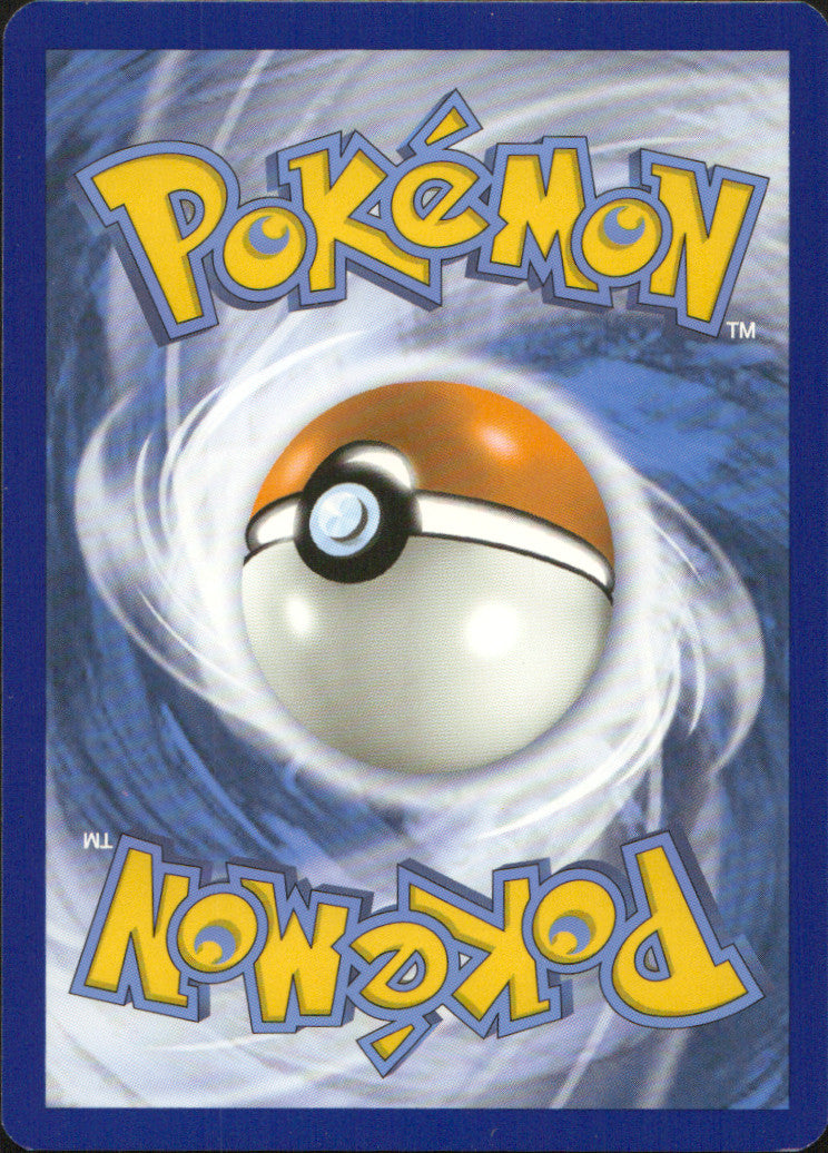 Wailord Reverse Holo Uncommon SWSH12: Silver Tempest 038/195 NM (Back)