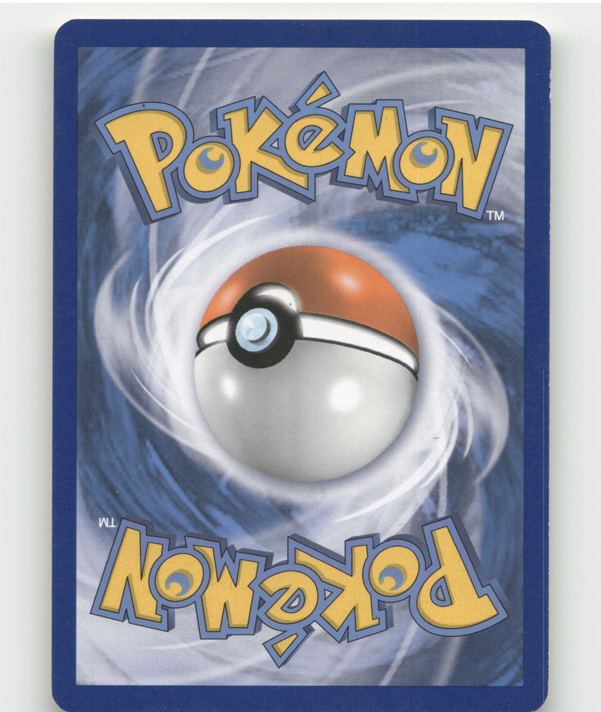 Bunnelby Common XY Base Set 111/146 LP (Back)