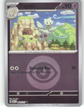 Togetic (Energy Symbol Pattern) Reverse Holo Common ME: Ascended Heroes 081/217 NM