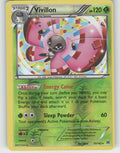 Vivillon Reverse Holo Holo Rare XY - BREAKthrough 15/162 NM