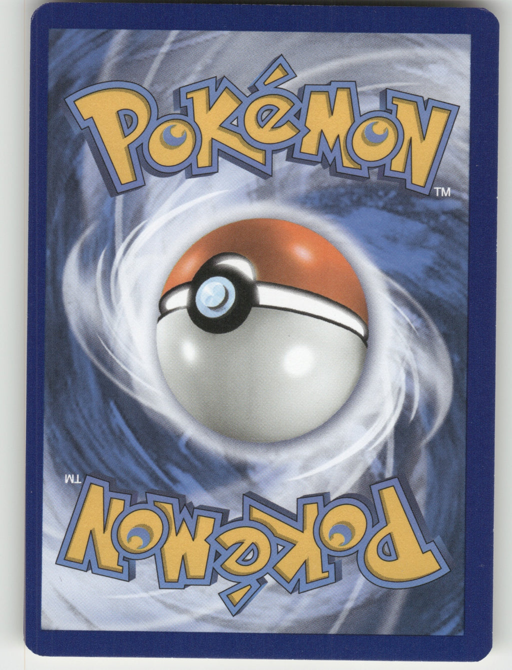 Entei Reverse Holo Holo Rare SWSH07: Evolving Skies 019/203 NM (Back)