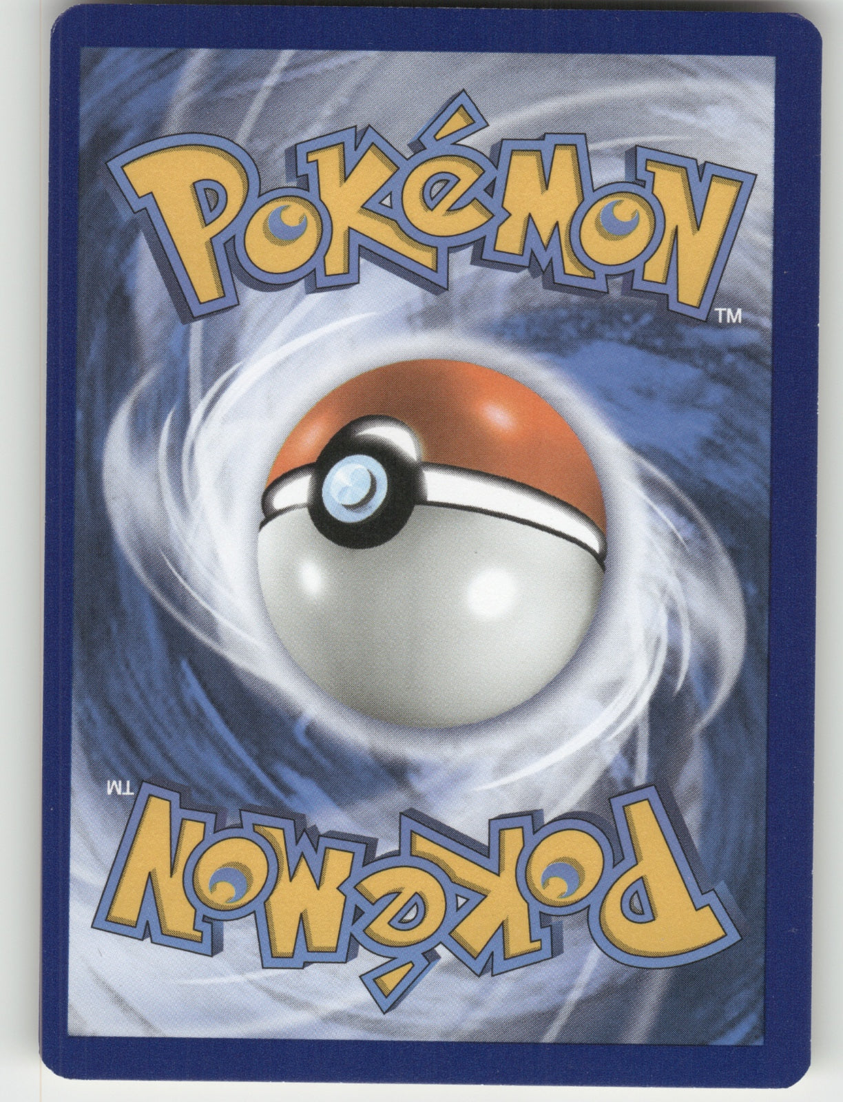 Entei Reverse Holo Holo Rare SWSH07: Evolving Skies 019/203 NM (Back)