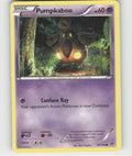 Pumpkaboo Common XY Base Set 56/146 LP