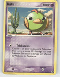 Natu Common EX Unseen Forces 63/115 NM