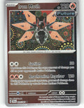 Iron Moth Reverse Holo Uncommon SV: Shrouded Fable 009/064 NM