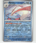 Milotic Uncommon SV06: Twilight Masquerade 050/167 NM