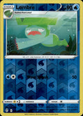 Lombre Reverse Holo Uncommon SWSH07: Evolving Skies 033/203 NM