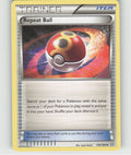 Repeat Ball Uncommon XY - Primal Clash 136/160 NM