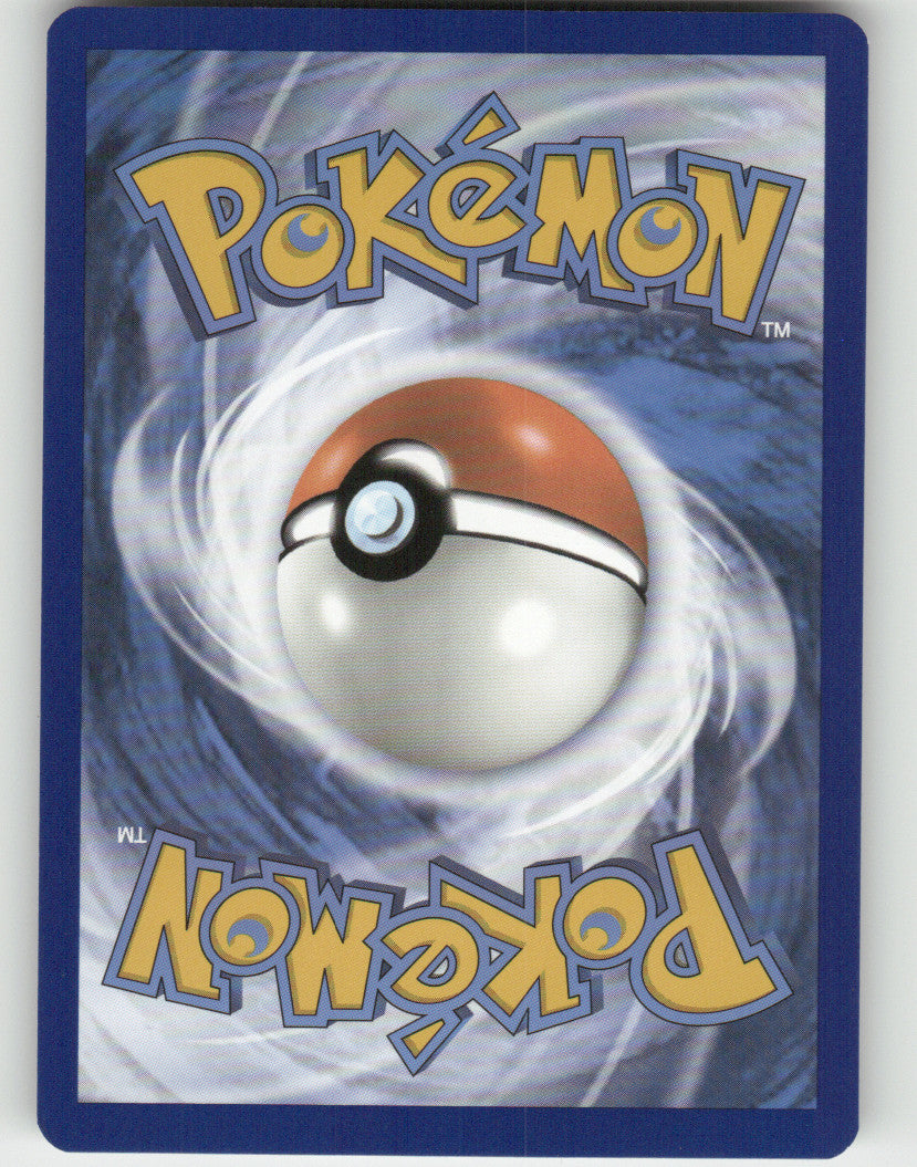 Dunsparce Reverse Holo Common SV02: Paldea Evolved 156/193 NM (Back)