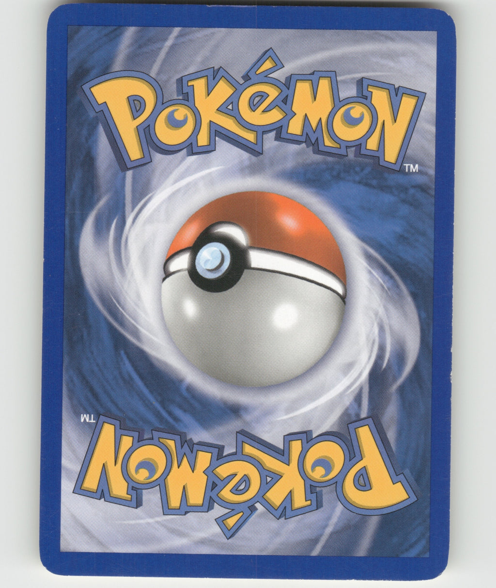 Scizor E4 Uncommon Rising Rivals 48/111 NM (Back)