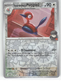 Team Rocket's Porygon2 Reverse Holo Common SV10: Destined Rivals 154/182 NM