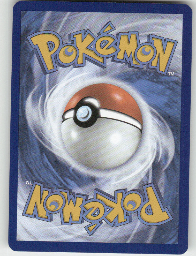 Fuecoco Reverse Holo Common SV02: Paldea Evolved 035/193 NM (Back)