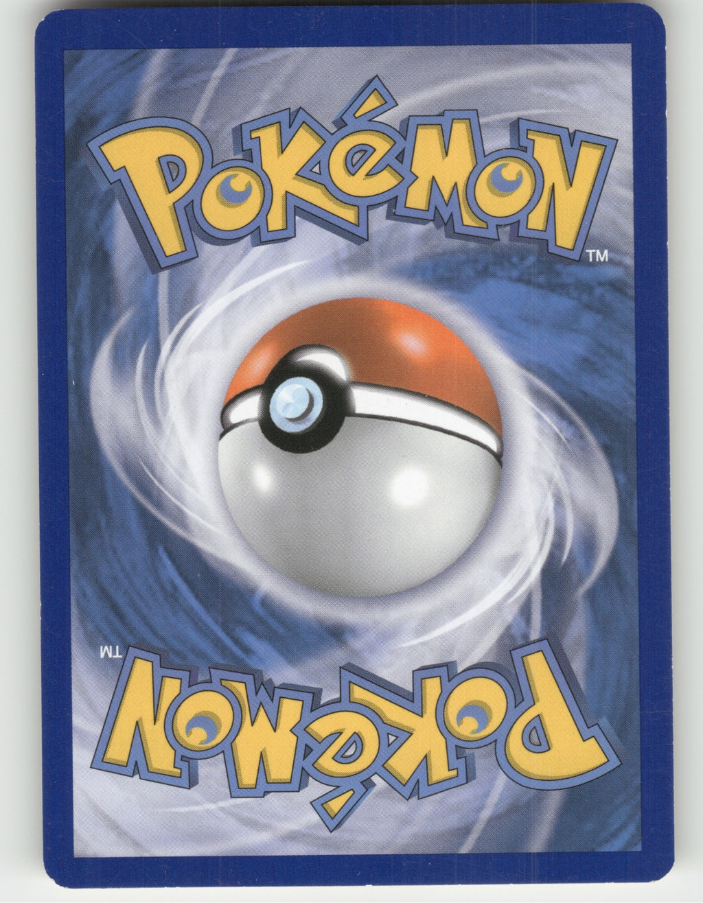 Shiftry Reverse Holo Holo Rare XY - Flashfire 7/106 NM (Back)
