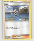 Lana Uncommon SM - Burning Shadows 117/147 NM