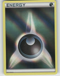 Darkness Energy (2013 Unnumbered) Holo Promo Deck Exclusives NM