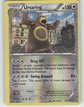 Ursaring Reverse Holo Uncommon XY - BREAKthrough 122/162 NM
