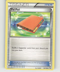 Pal Pad Uncommon XY - Flashfire 92/106 NM
