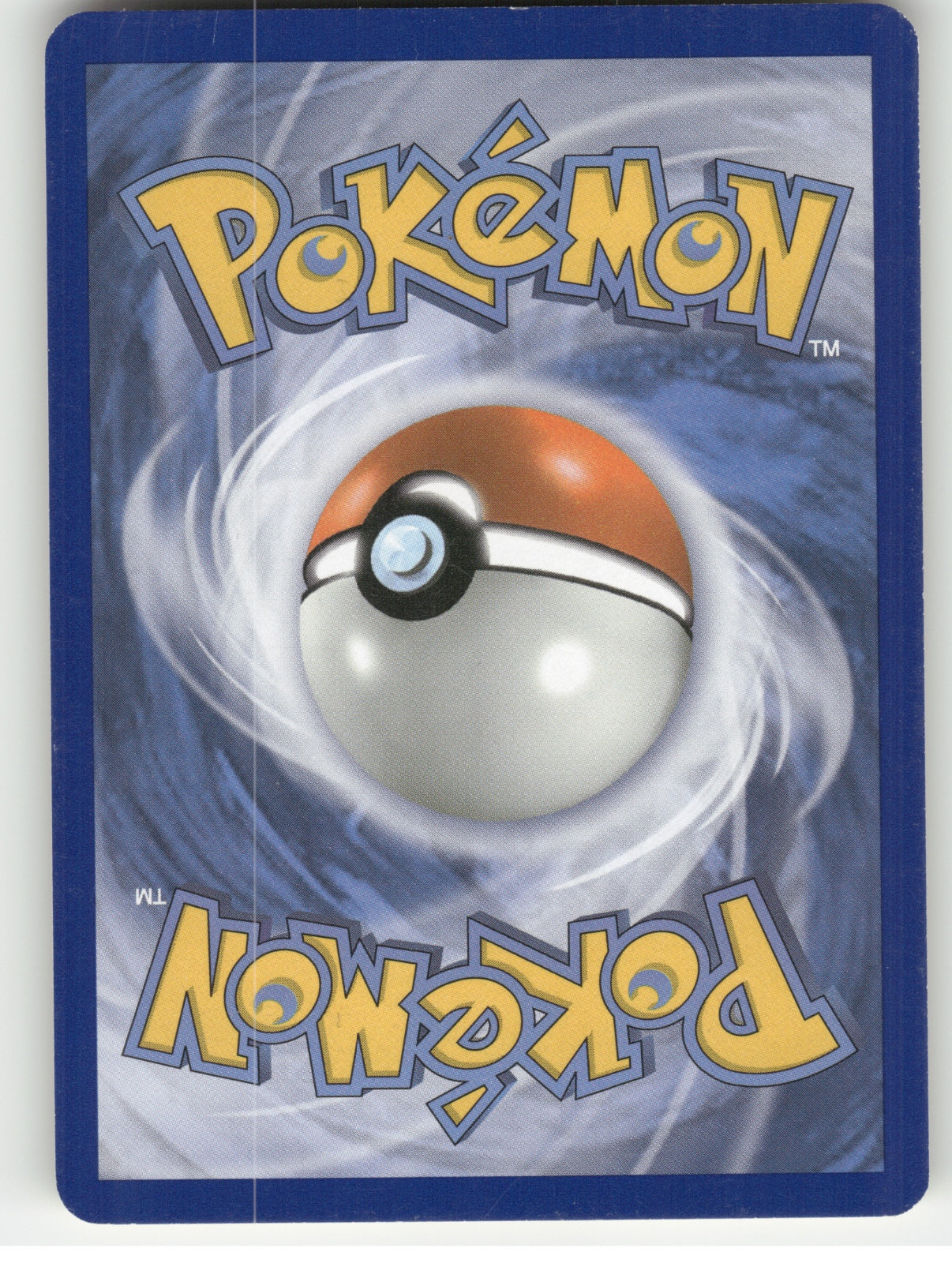 Vivillon (High Plains [Orange]) Reverse Holo Holo Rare XY Base Set 17/146 NM (Back)