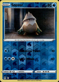 Snover Reverse Holo Common SWSH11: Lost Origin 042/196 NM