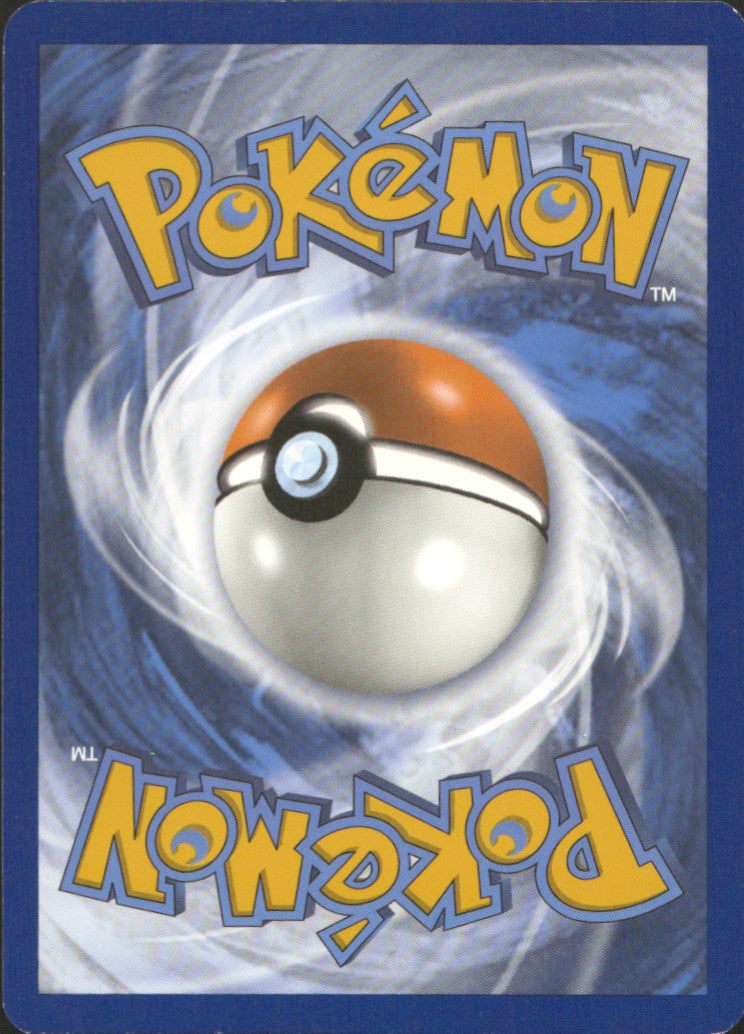 Steelix Reverse Holo Uncommon Pokemon GO 044/078 NM (Back)