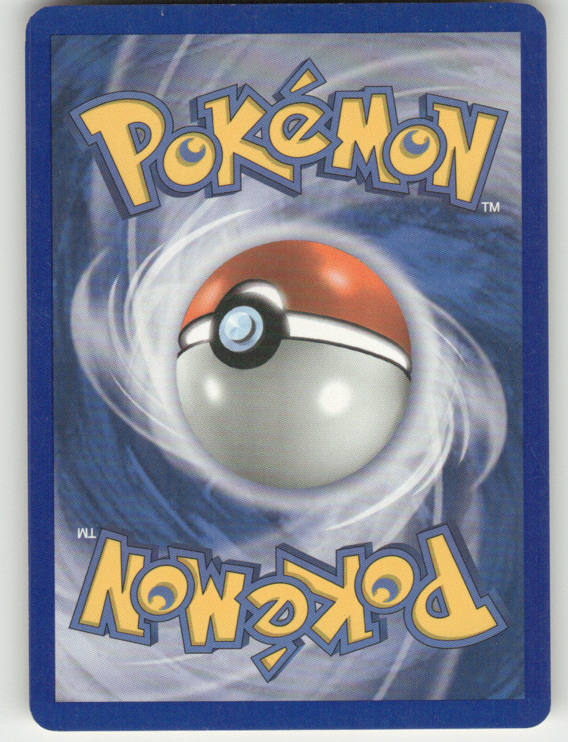 Ralts (Delta Species) Common Dragon Frontiers 61/101 NM (Back)