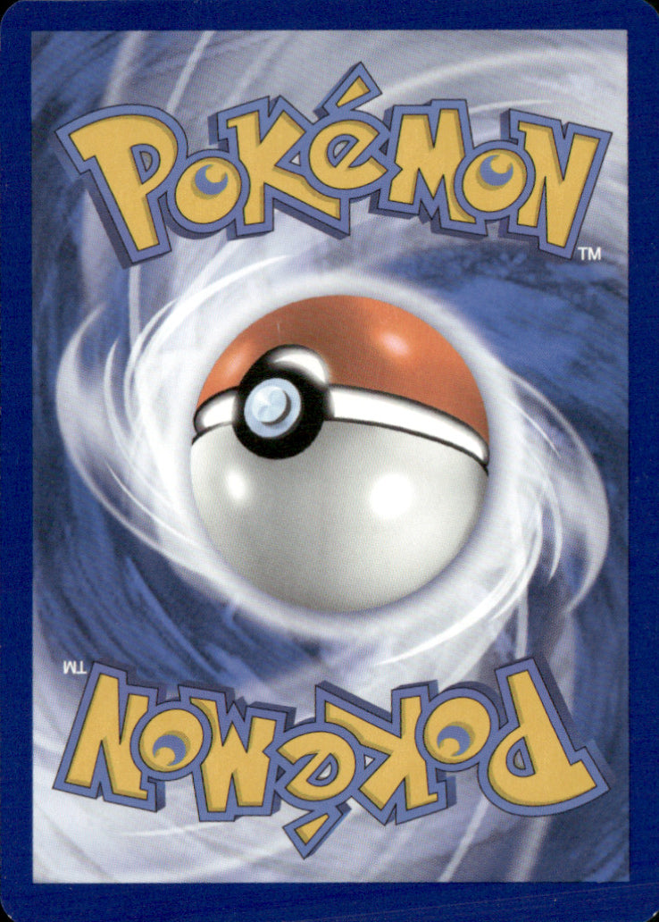 Larvitar Reverse Holo Common SV02: Paldea Evolved 110/193 NM (Back)