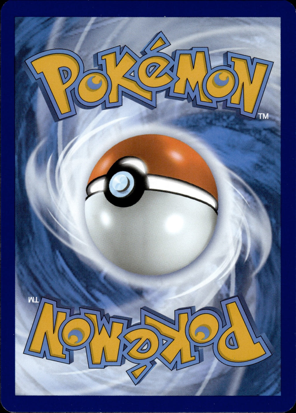Honchkrow Reverse Holo Rare SWSH11: Lost Origin 115/196 NM (Back)