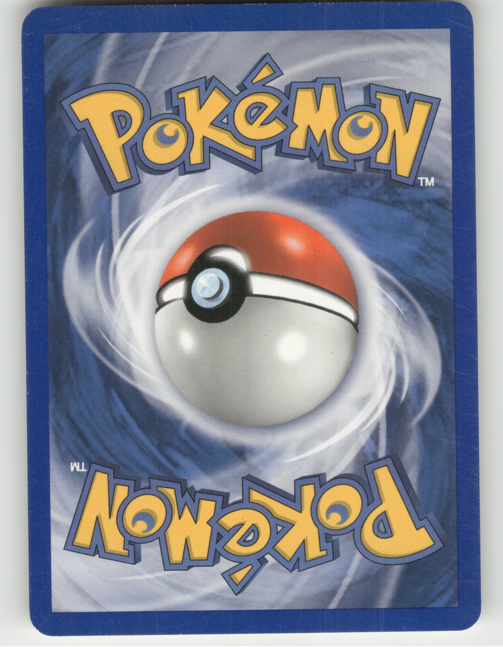 Grumpig Uncommon EX Deoxys 32/107 NM (Back)