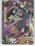 Orochimaru Base SSR Earth Scroll Series 1 003L3 NM front