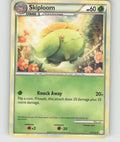 Skiploom Unlimited Common Neo Revelation 52/64 NM