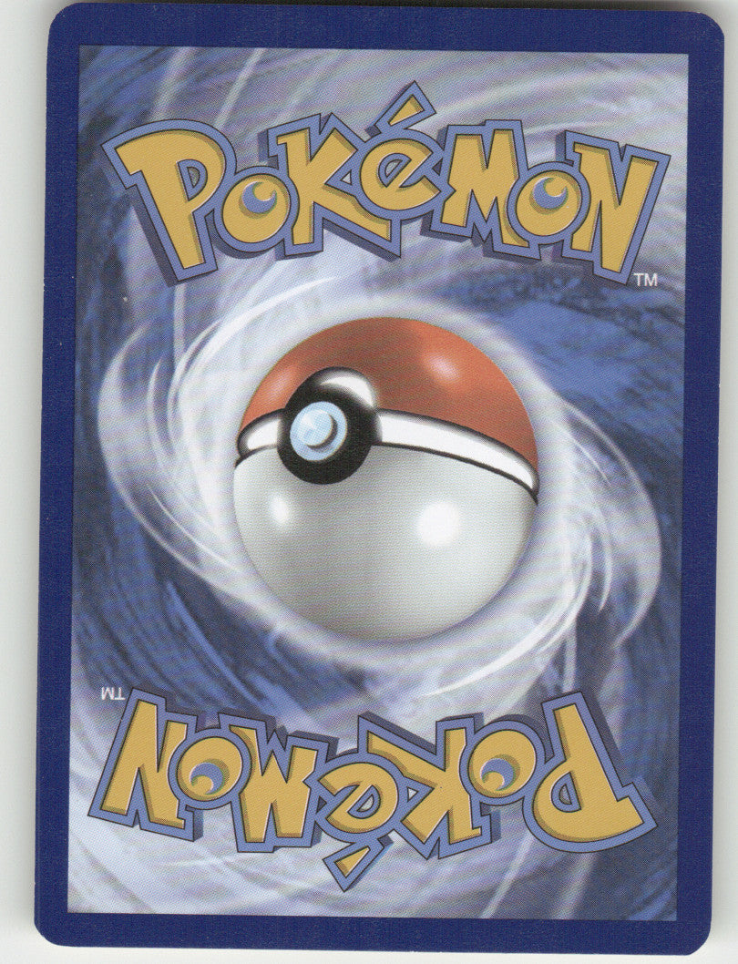 Luxray (44) Reverse Holo Rare SWSH: Crown Zenith 044/159 NM (Back)