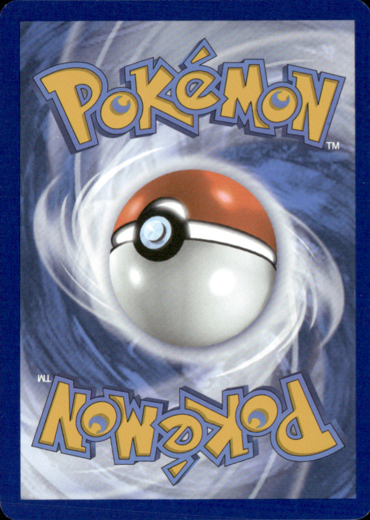 Duosion Reverse Holo Common SV: Black Bolt 038/086 NM (Back)