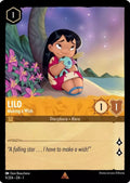 Lilo - Making a Wish Rare The First Chapter 9/204 NM