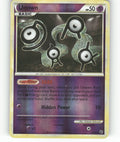 Unown Uncommon Triumphant 51/102 NM