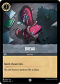Break Common The First Chapter 196/204 NM
