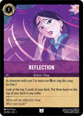 Reflection Uncommon The First Chapter 65/204 NM