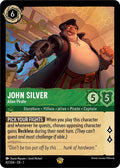 John Silver - Alien Pirate Legendary The First Chapter 82/204 NM