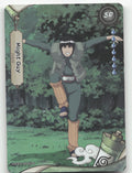 Might Guy Base SR Earth Scroll Series 1 002L2 NM front