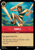 Tangle Common The First Chapter 133/204 NM