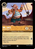 Mr. Smee - Loyal First Mate Common The First Chapter 15/204 NM