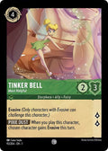 Tinker Bell - Most Helpful Common The First Chapter 93/204 NM