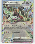 Cyclizar ex Holo Double Rare SV08: Surging Sparks 159/191 NM