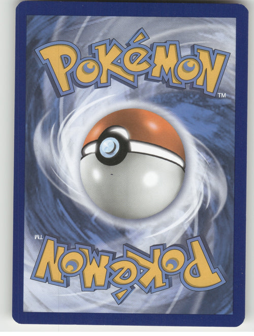 Blanche Reverse Holo Uncommon Pokemon GO 064/078 NM (Back)