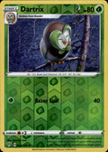 Dartrix Reverse Holo Uncommon SWSH03: Darkness Ablaze 012/189 NM