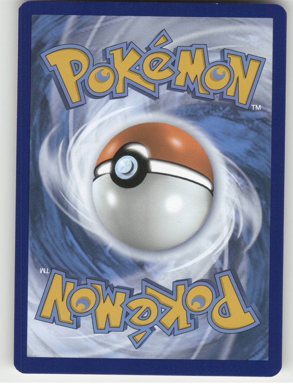 Makuhita Reverse Holo Common SWSH11: Lost Origin 097/196 NM (Back)